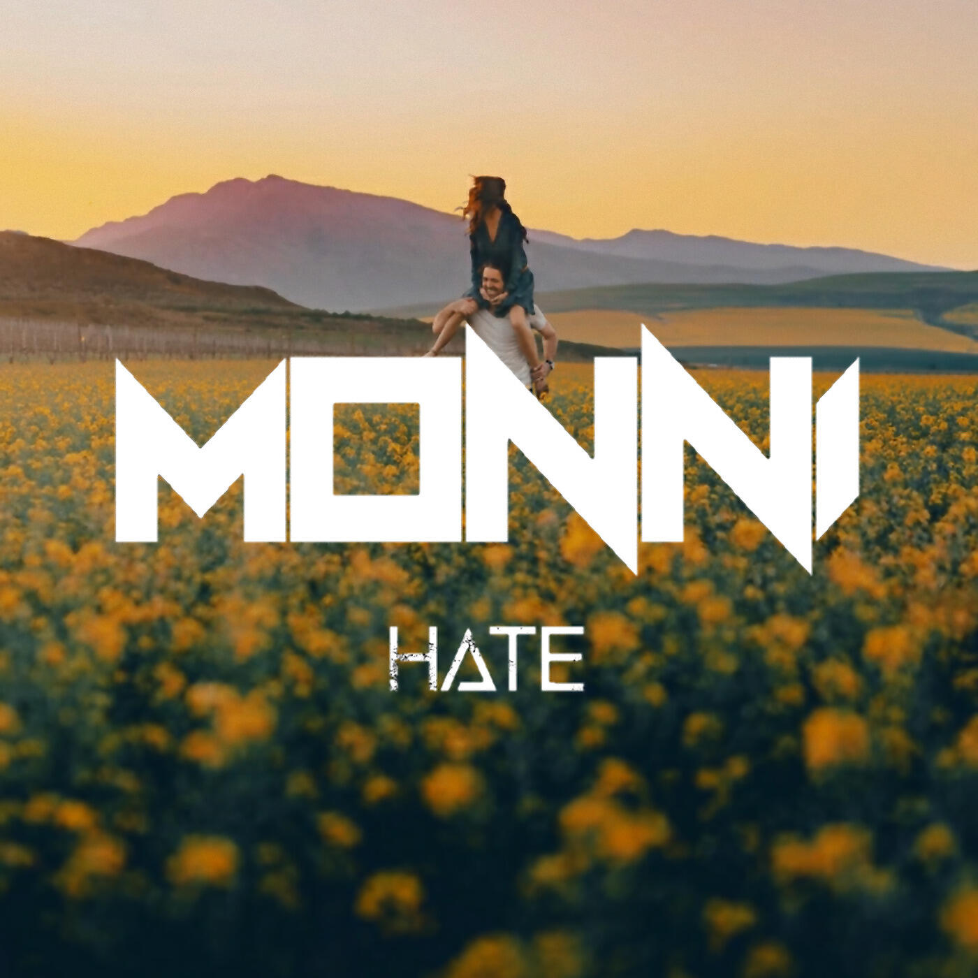 Релиз Hate