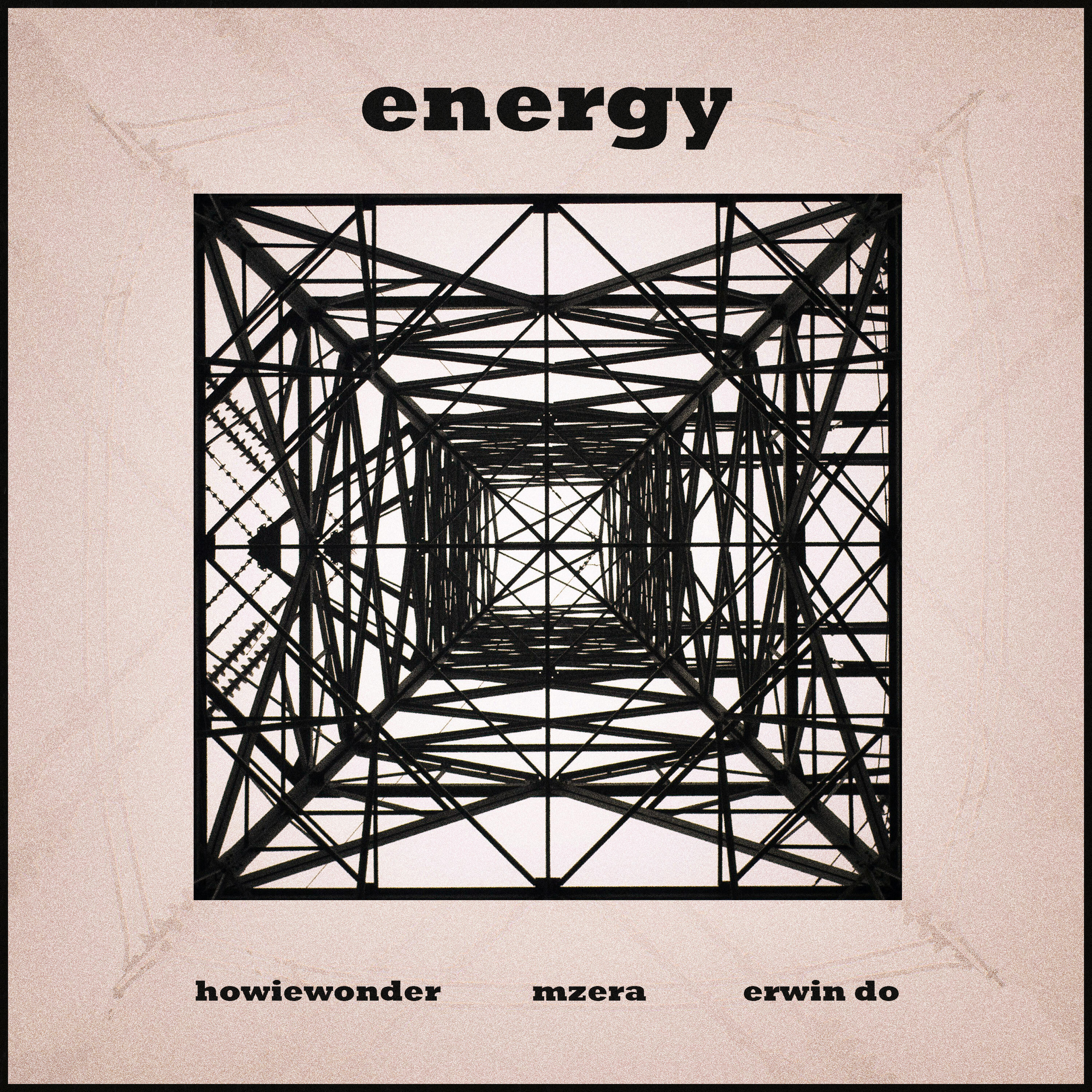 Релиз Energy