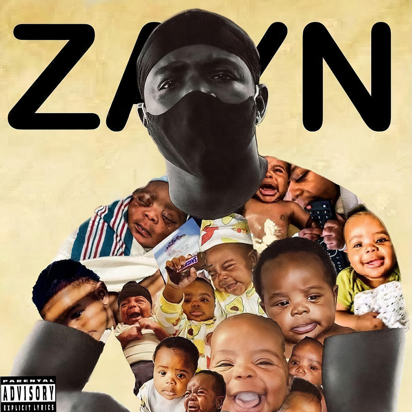 Релиз Zayn