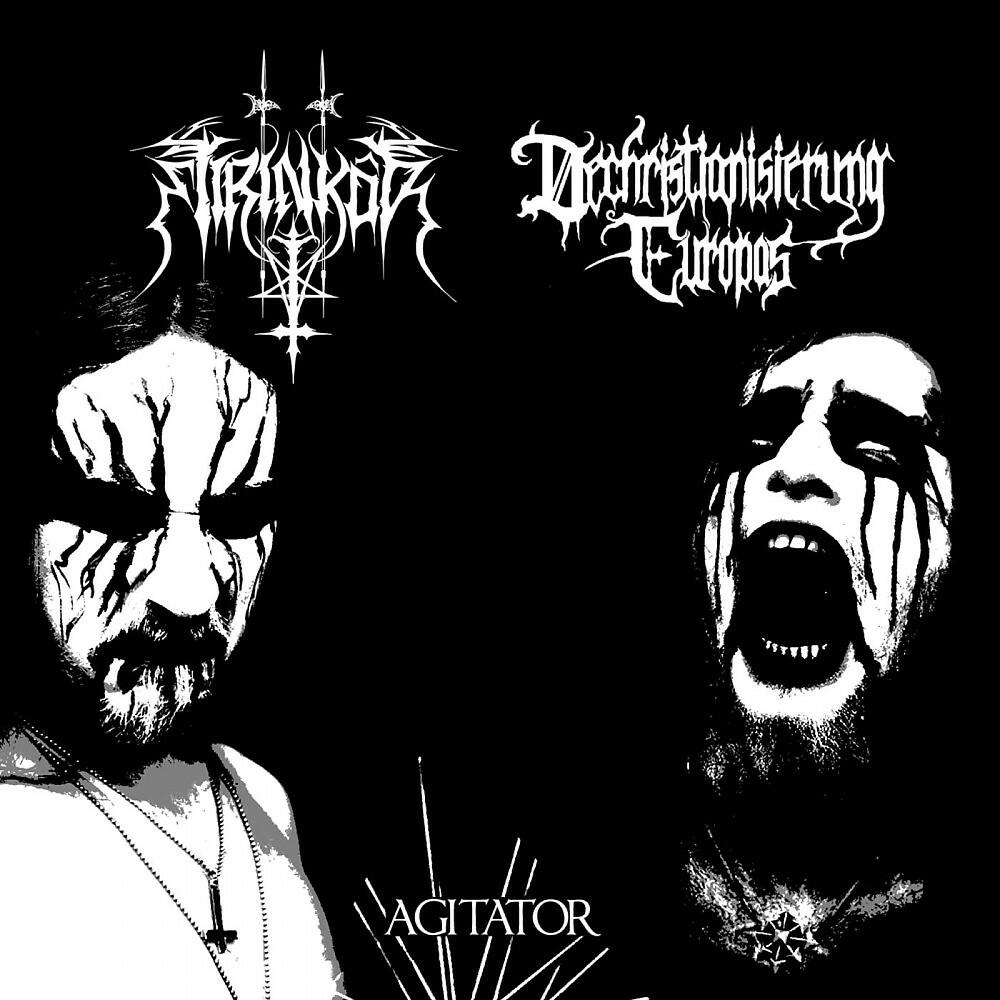 Tirin Kôr & Dechristianisierung Europas