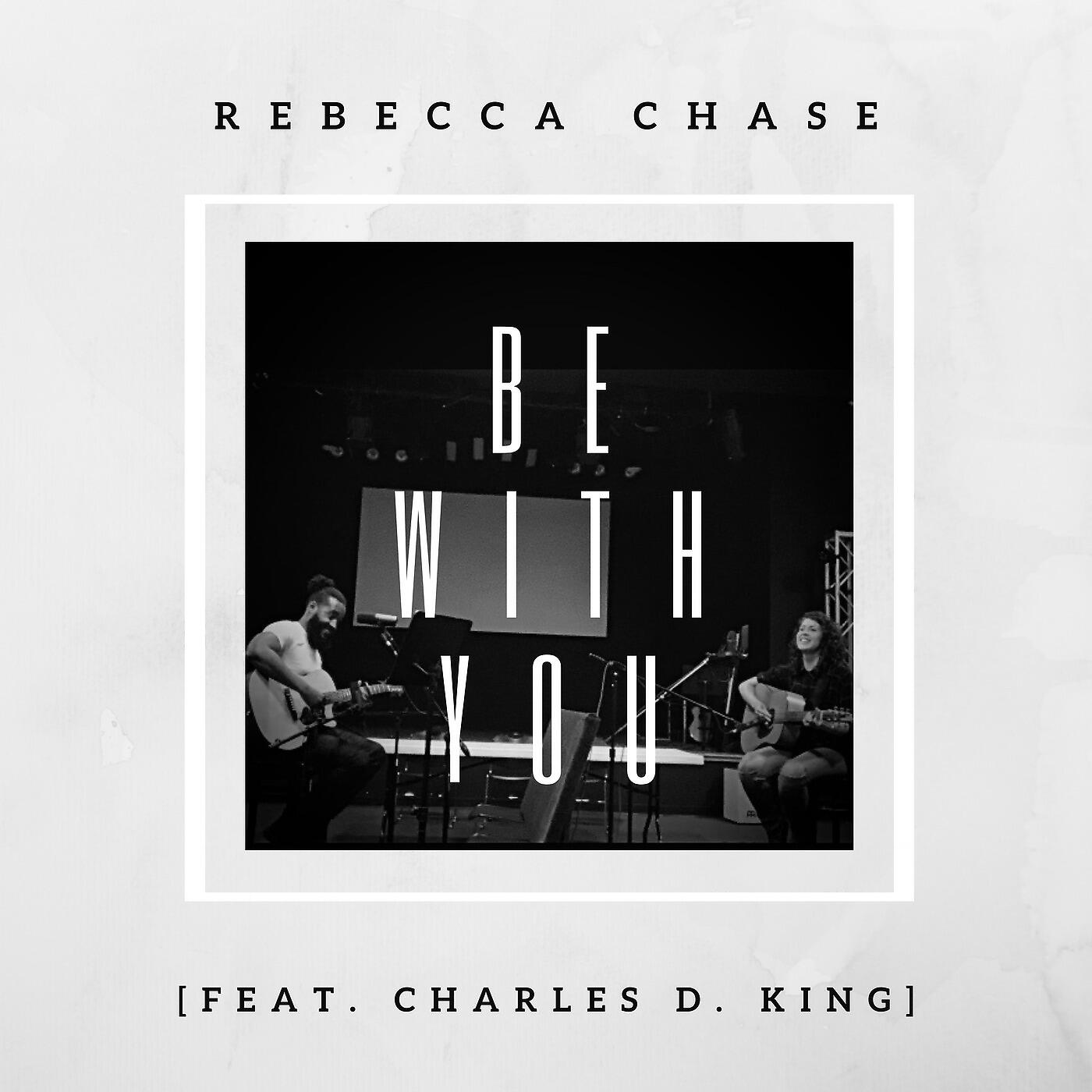 Релиз Be With You