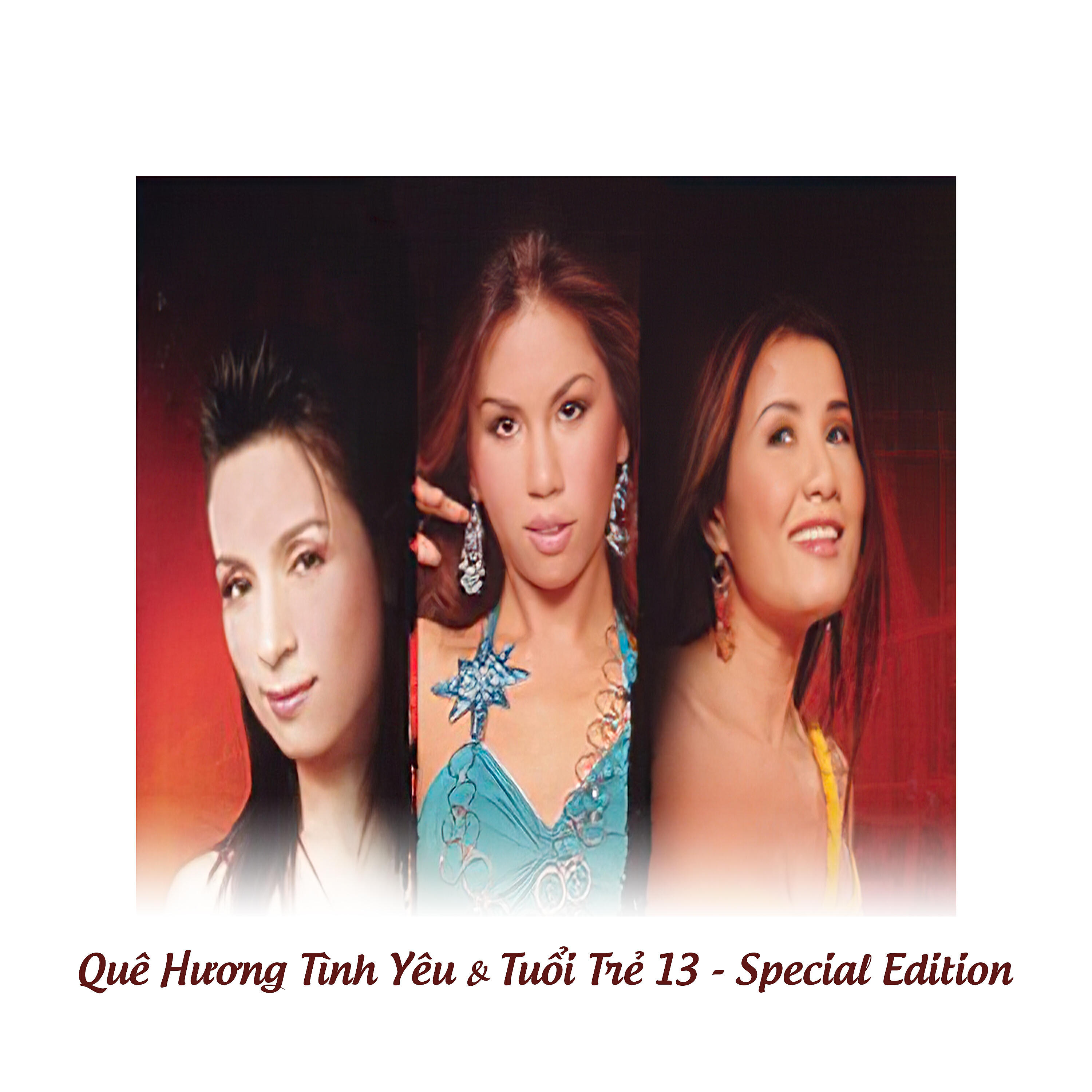 Скачать песню Minh Tuyết, Hạ Vy, Vina Uyển My - Liên khúc Top hits 2 бесплатно в MP3 для Android и iOS