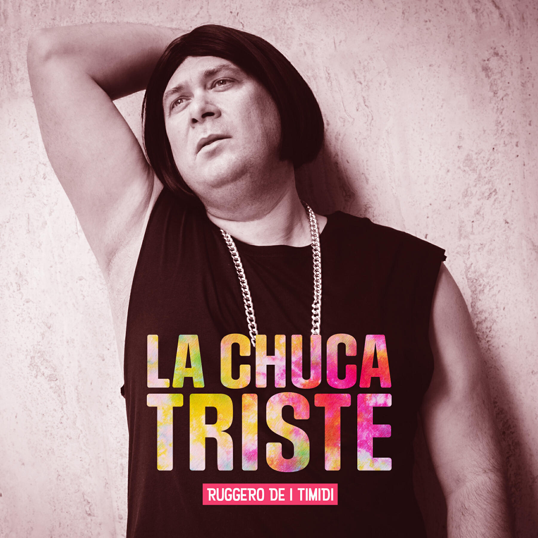 Релиз La Chuca Triste