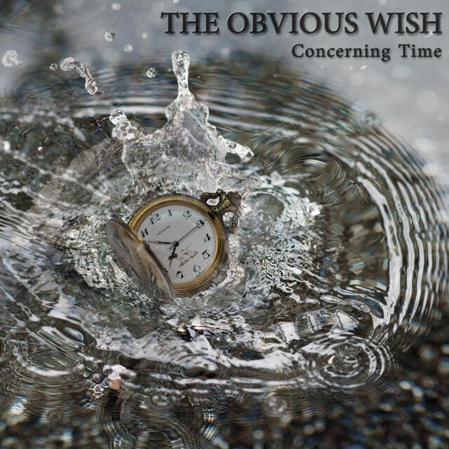Релиз Concerning Time