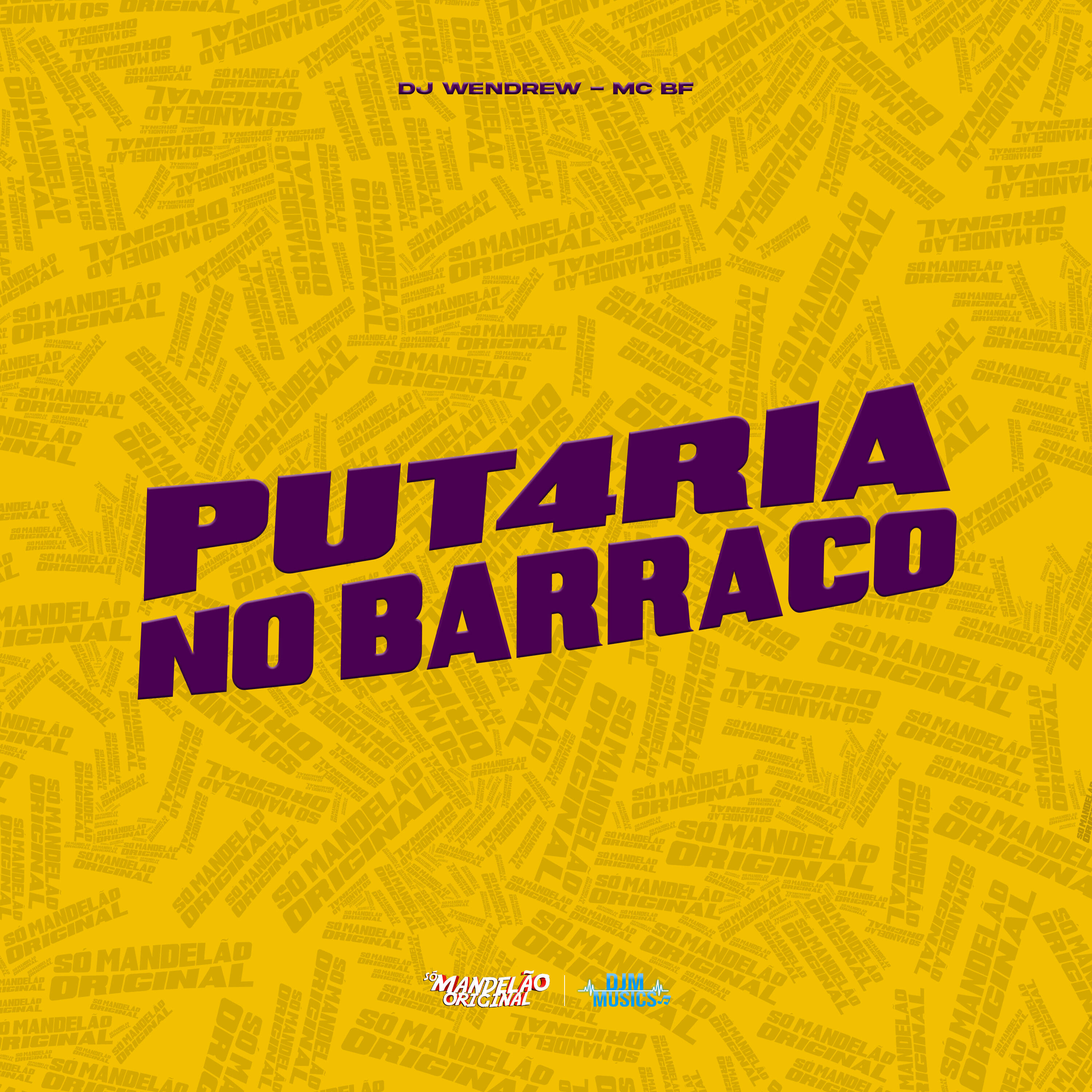Релиз Put4Ria no Barraco