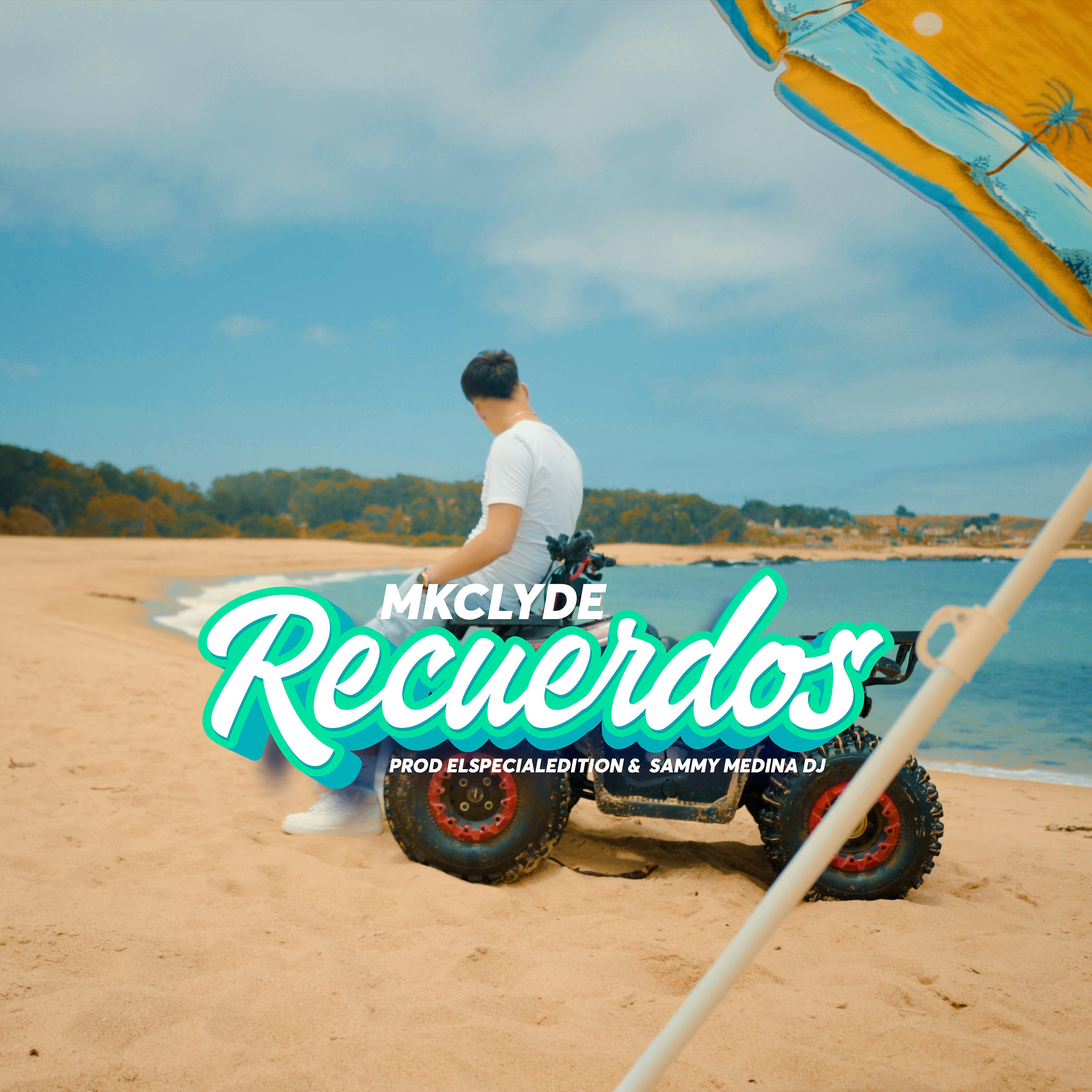 Релиз Recuerdos