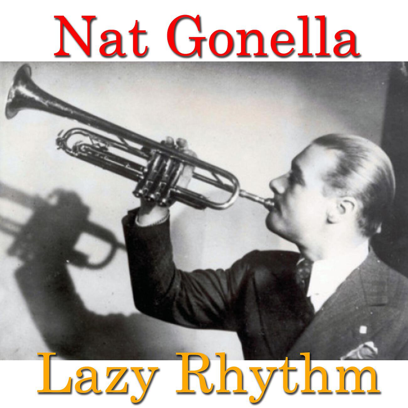 Релиз Lazy Rhythm