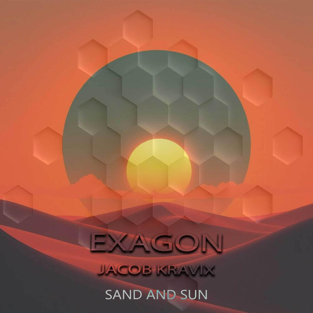Релиз Sand and Sun
