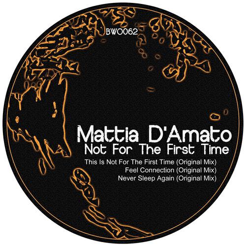 Mattia D'amato
