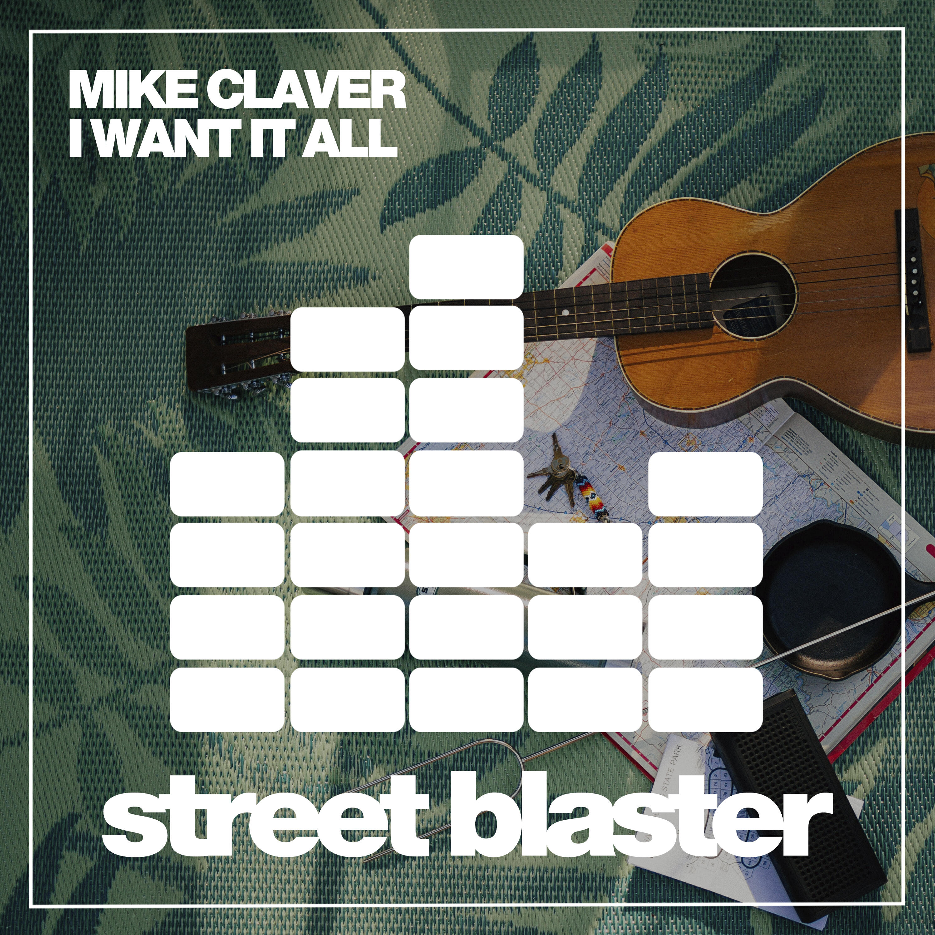 Релиз I Want It All