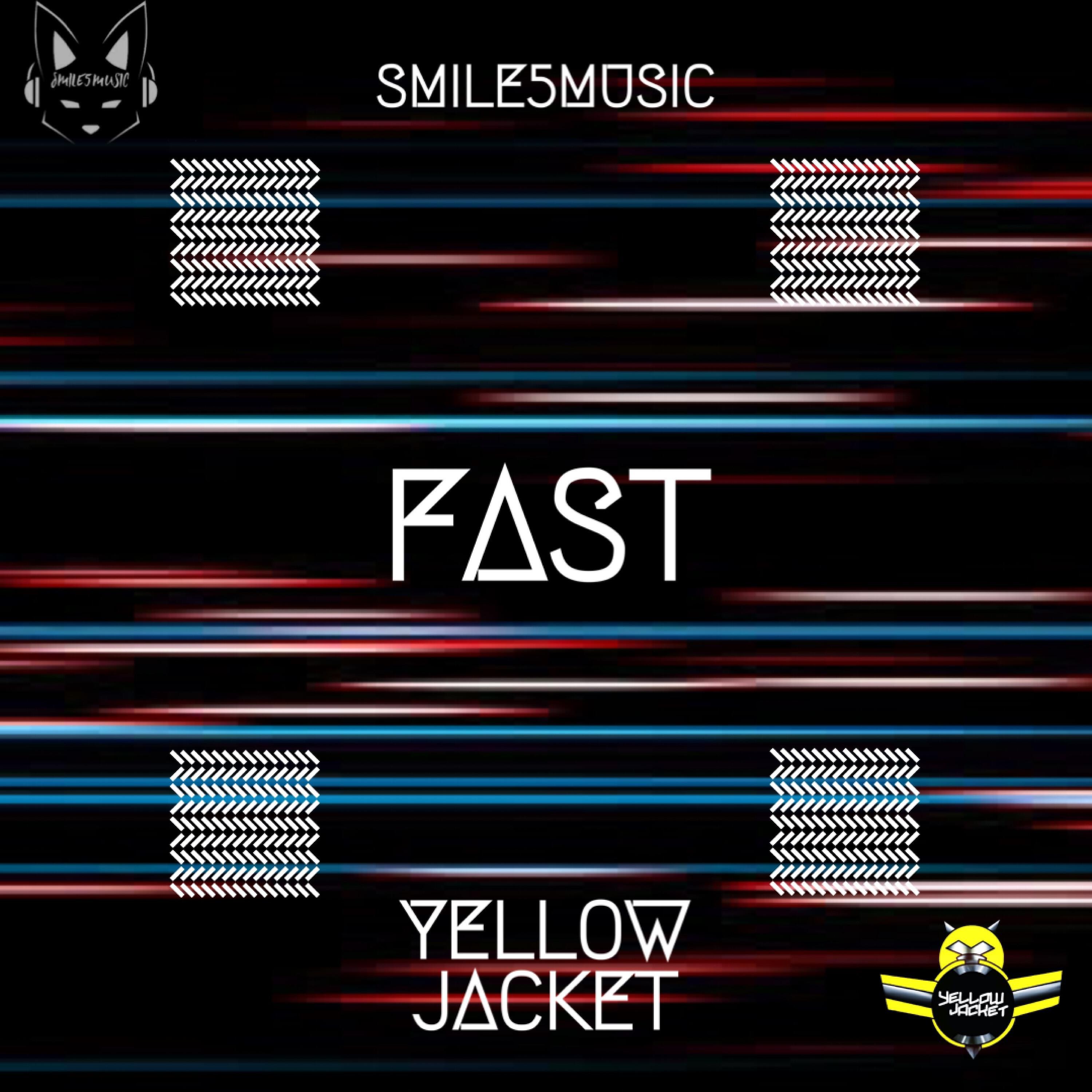 Yellow Jacket