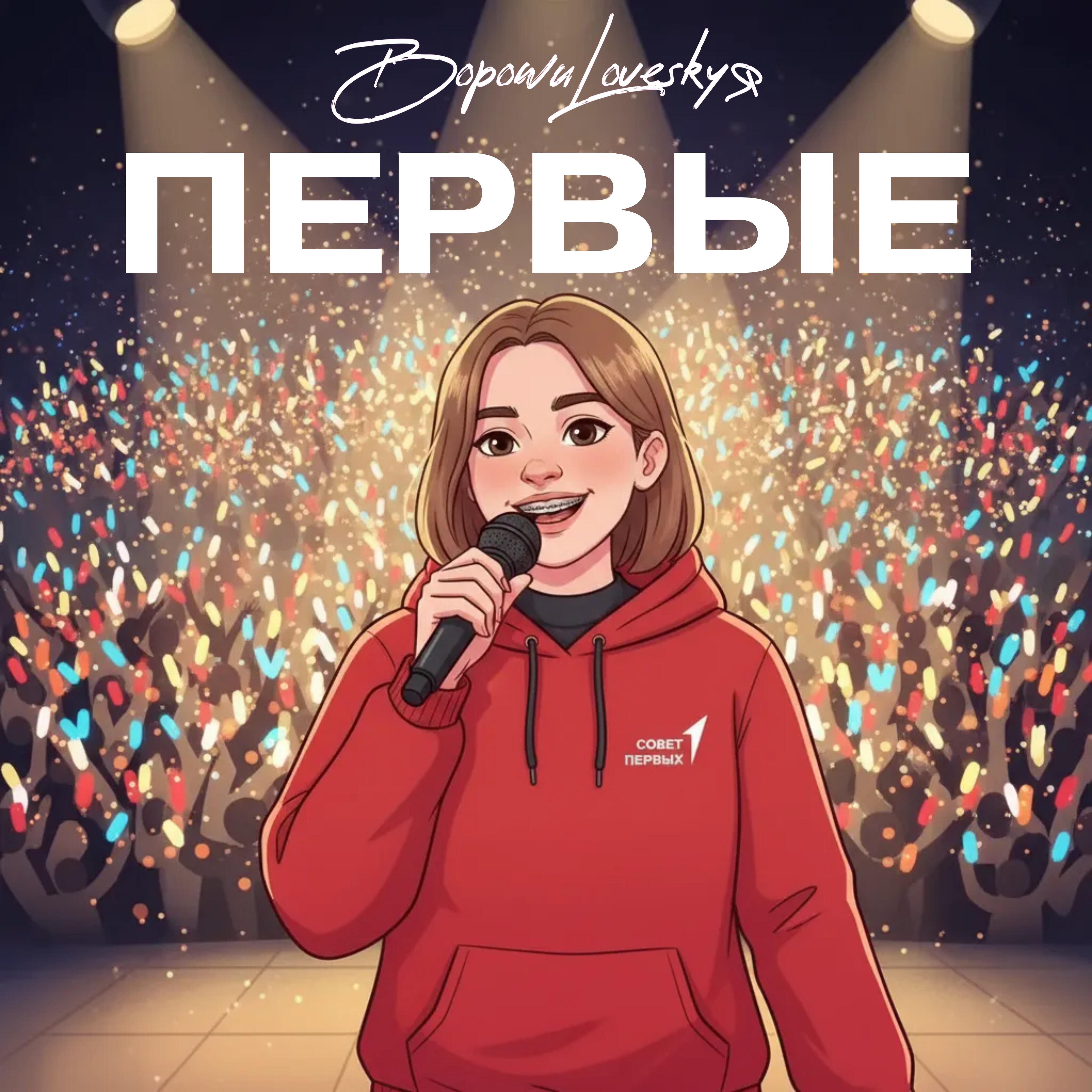 Релиз ПЕРВЫЕ