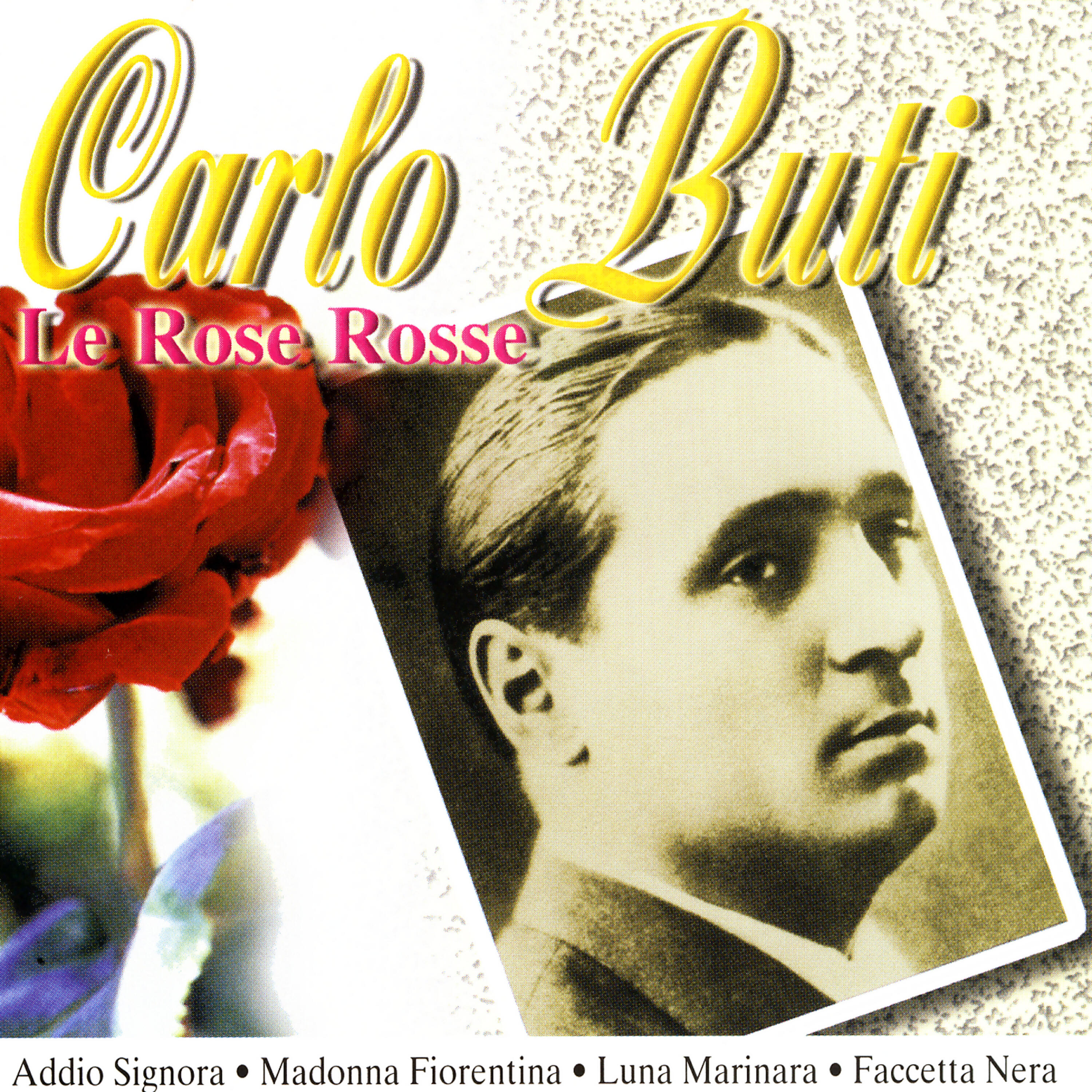 Релиз Le Rose Rosse