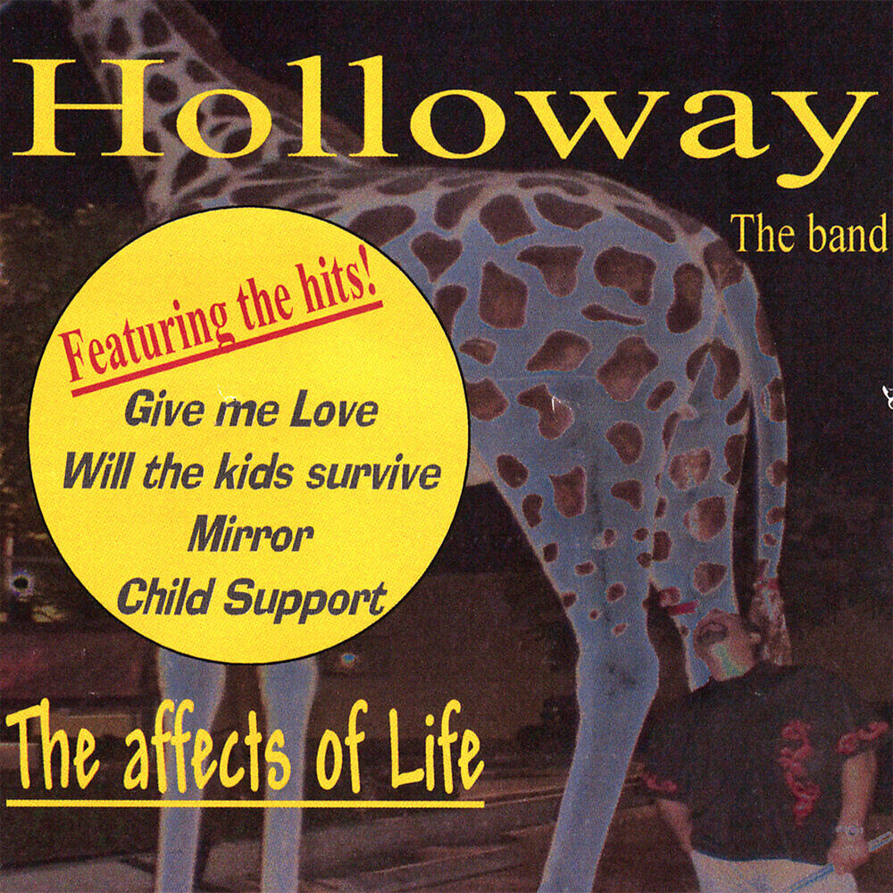 Holloway the Band