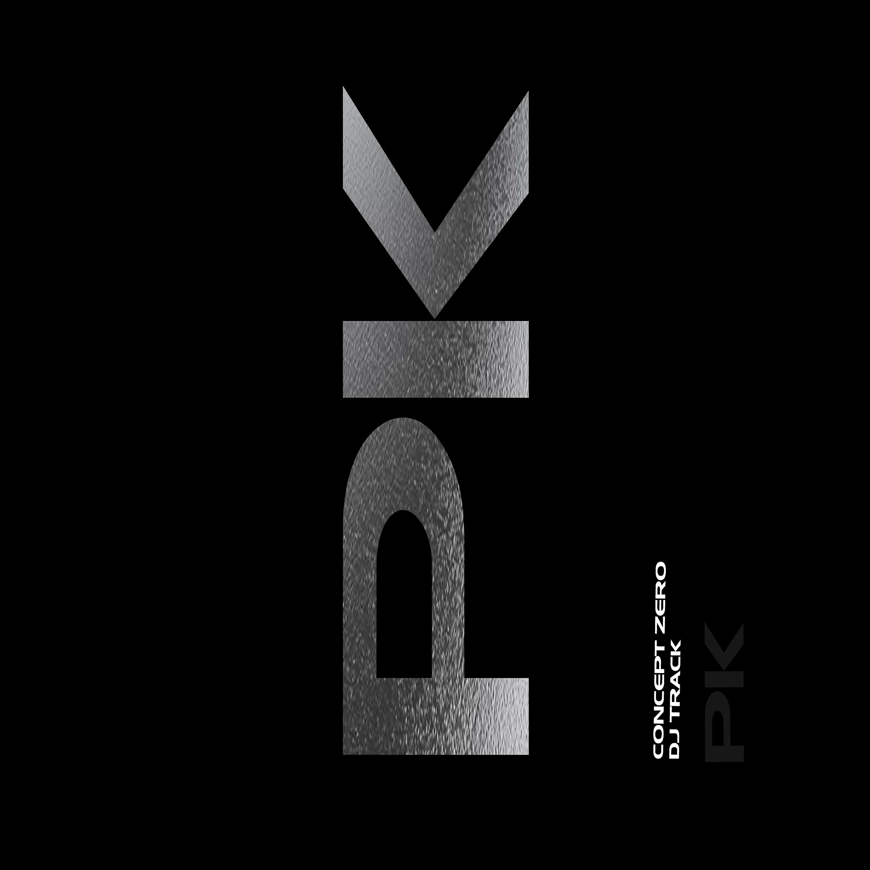 Релиз Concept Zero (Dj Track)