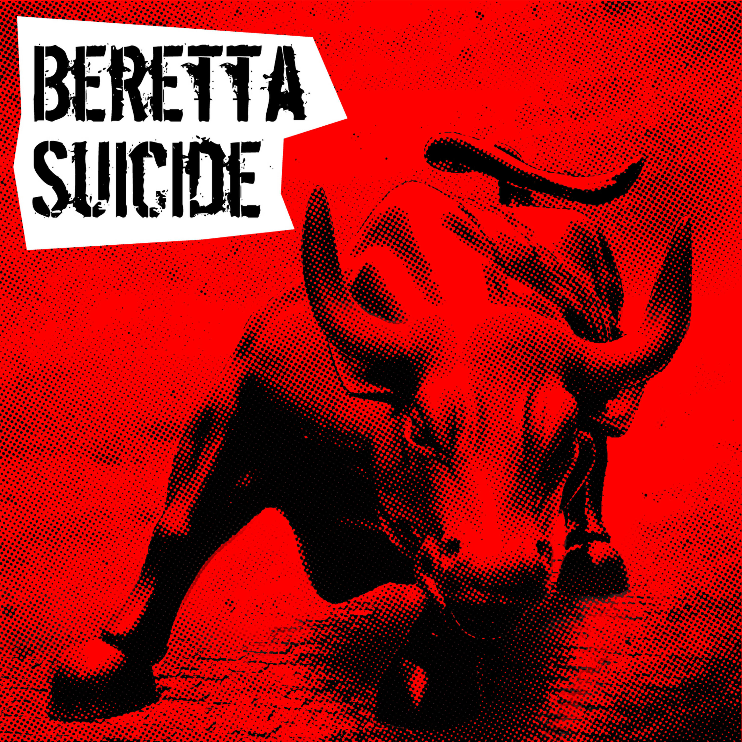 Релиз Beretta Suicide