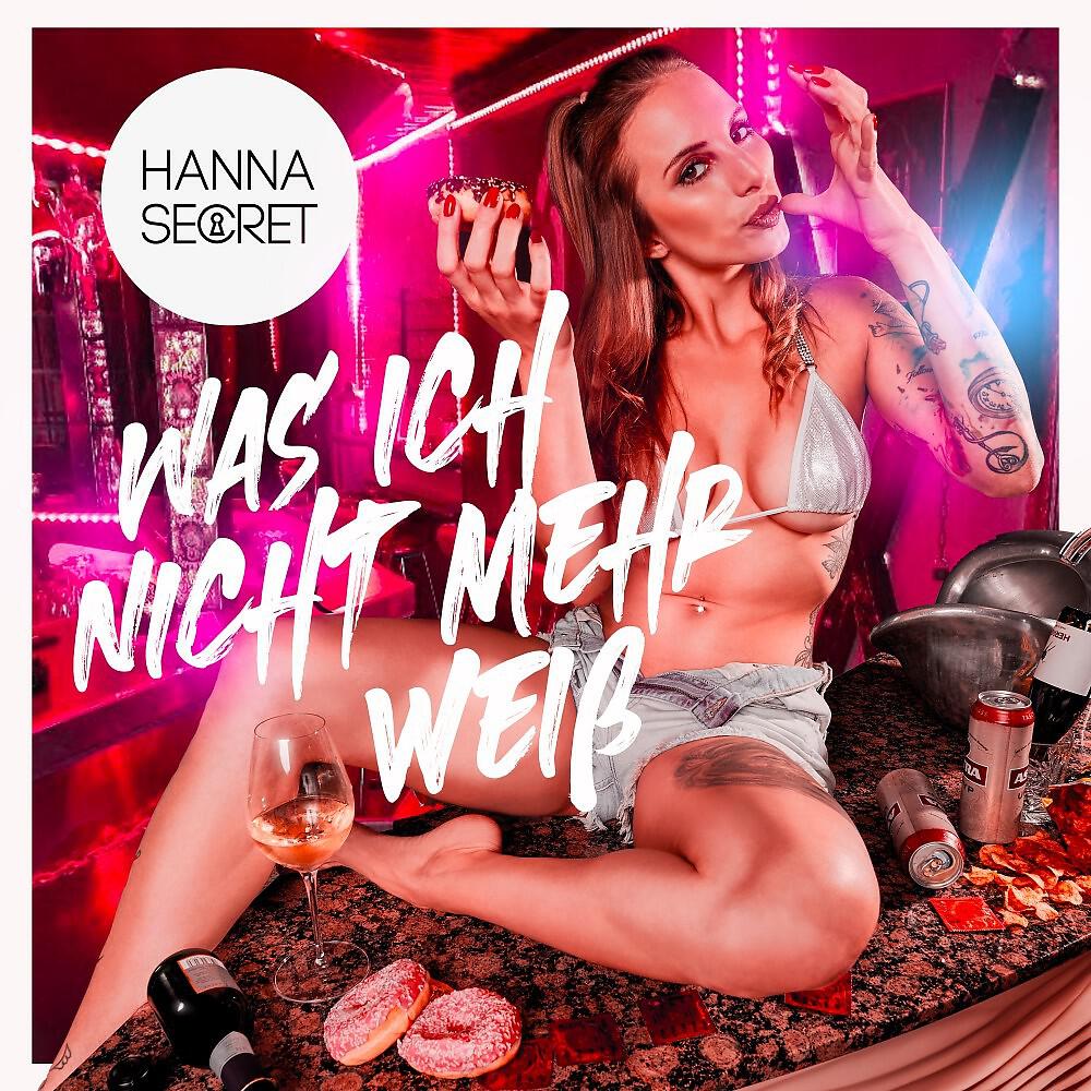 Релиз Was ich nicht mehr weiß