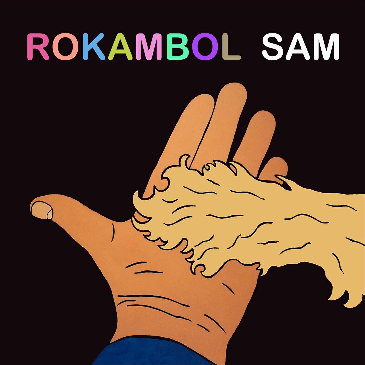 Релиз Sam