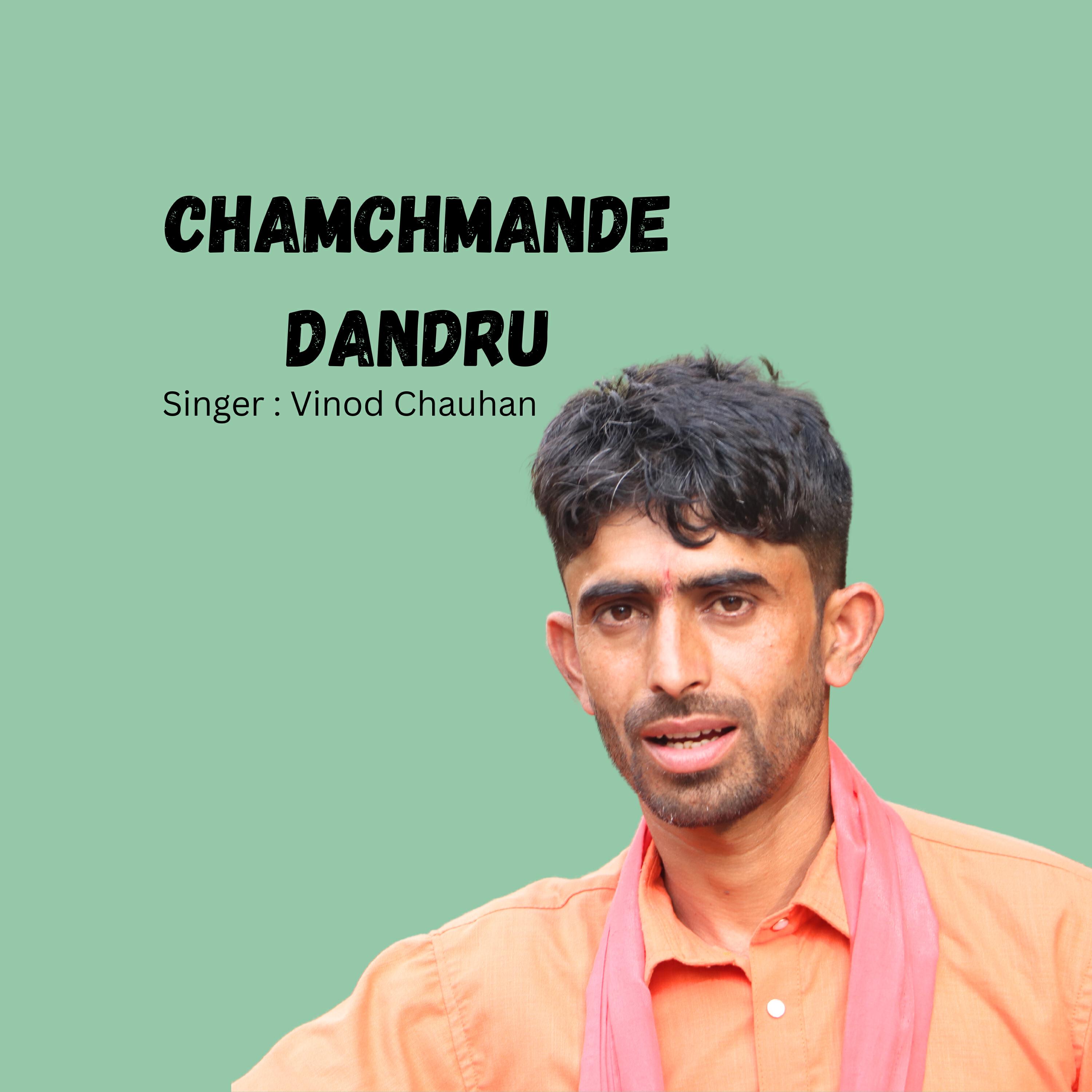 Релиз Chamchmande Dandru