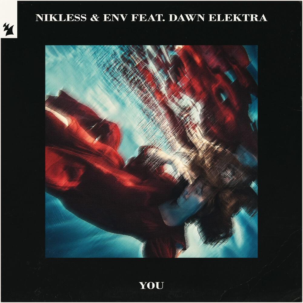 Релиз You