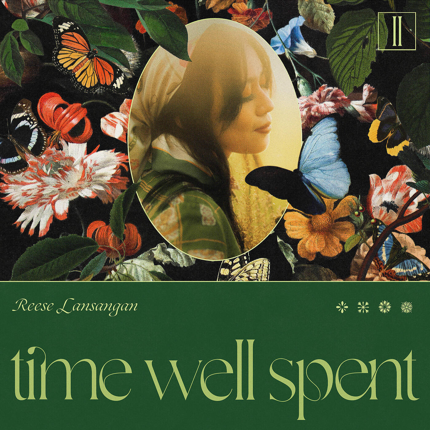 Релиз Time Well Spent