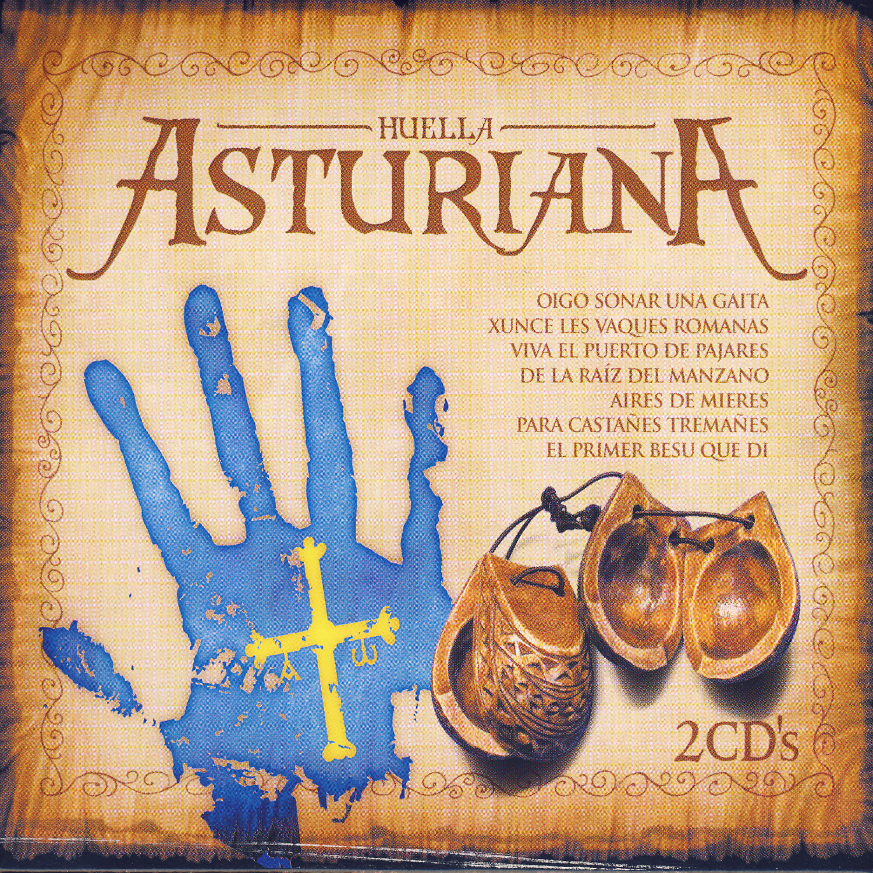 Трек Ya Sabes Que Tengo Gaitas