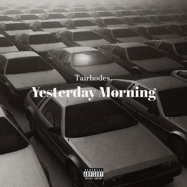Релиз Yesterday Morning