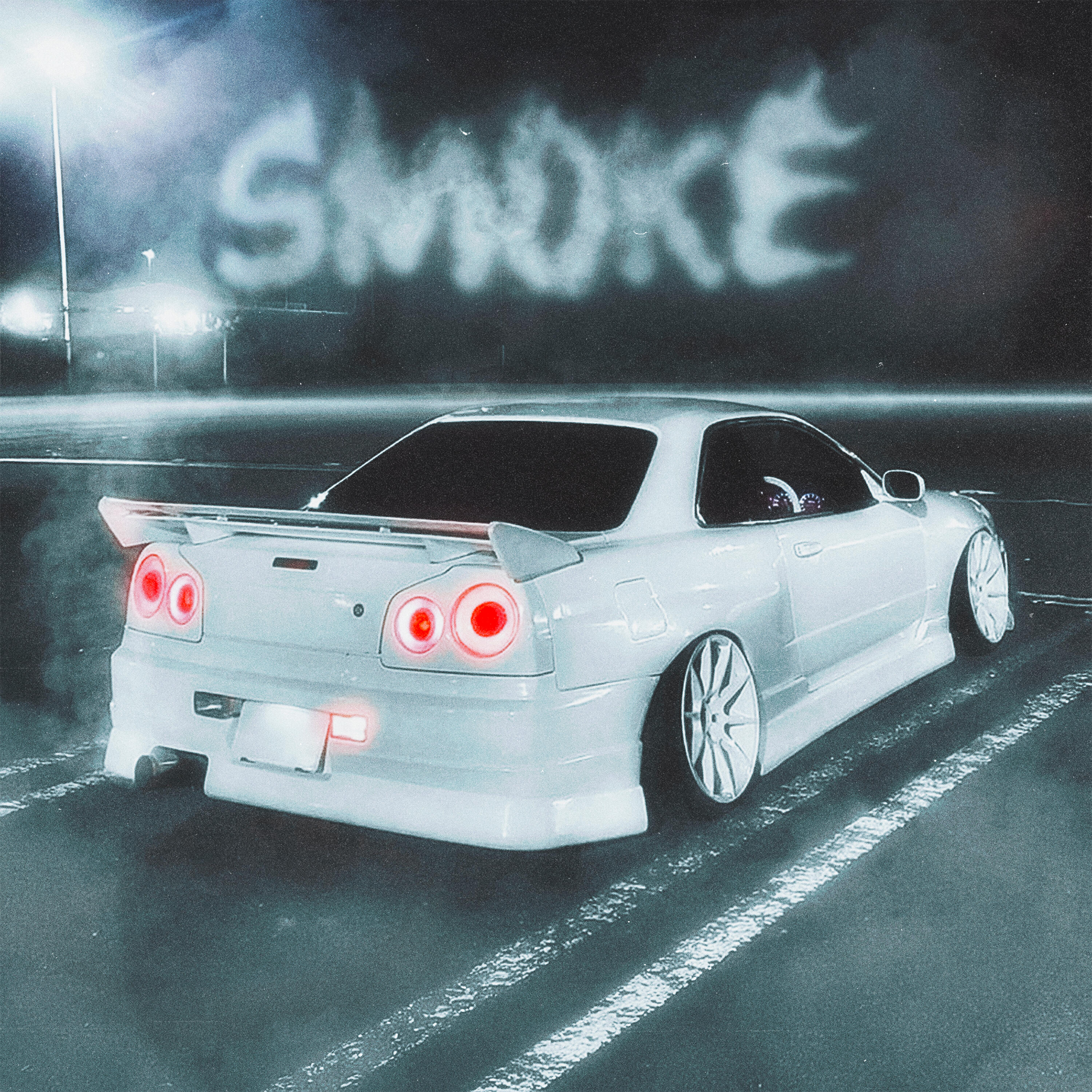 Релиз Smoke