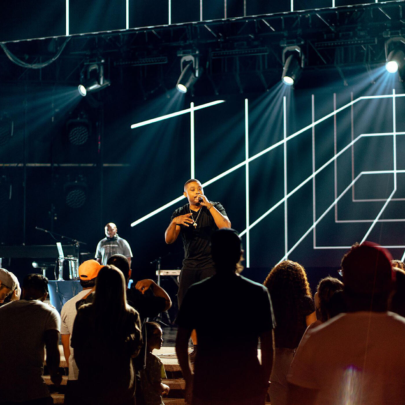 Релиз Reason to Believe