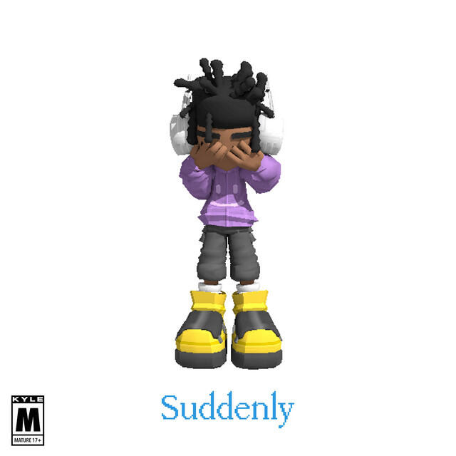 Релиз Suddenly
