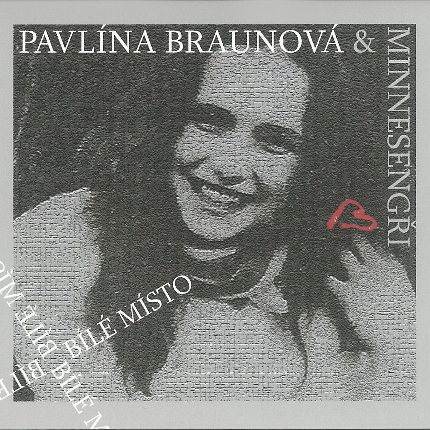 Pavlína Braunová