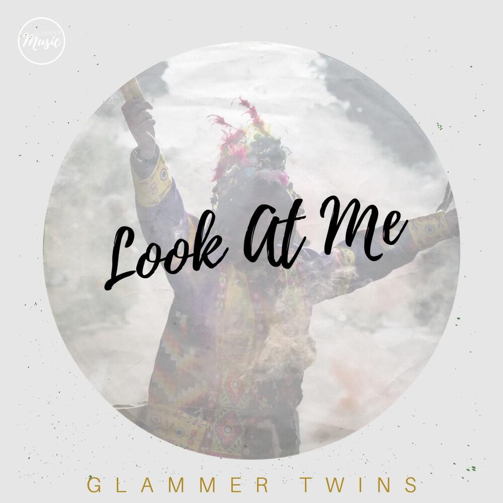 Релиз Look at Me