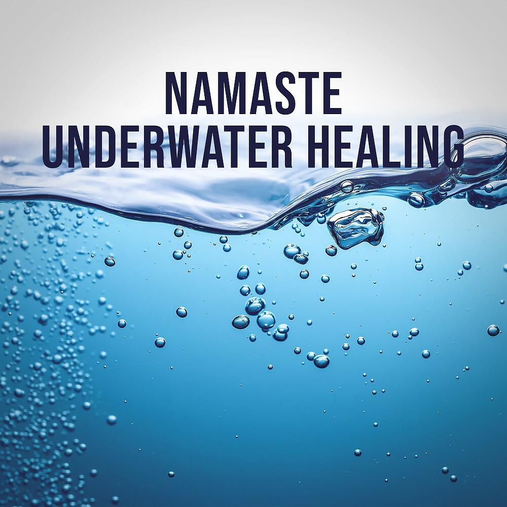 Релиз Namaste: Underwater Healing