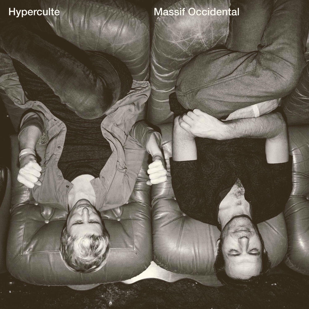 Релиз Massif Occidental