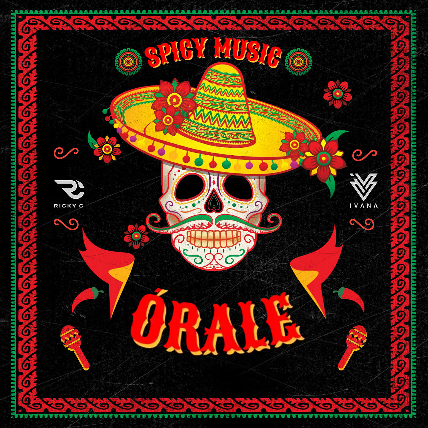 Релиз Órale