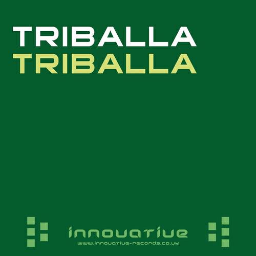 Релиз Triballa
