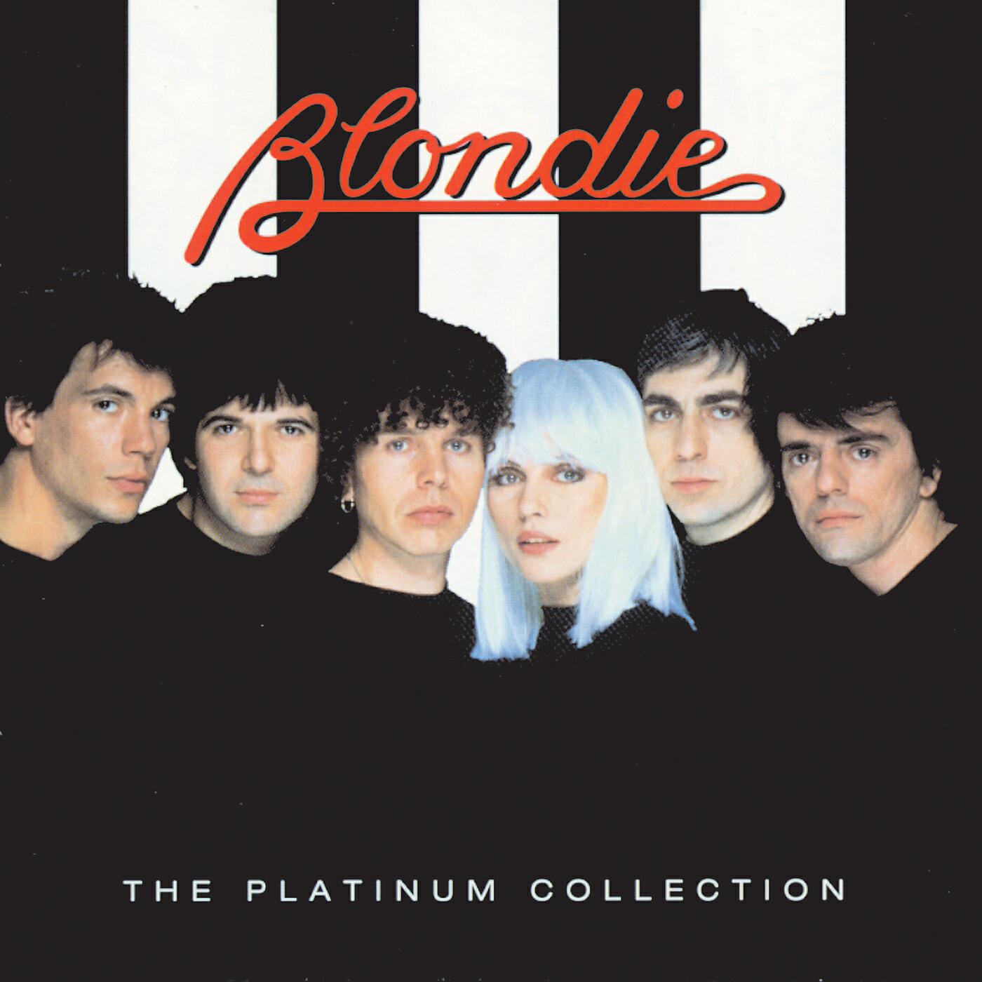 Релиз The Platinum Collection