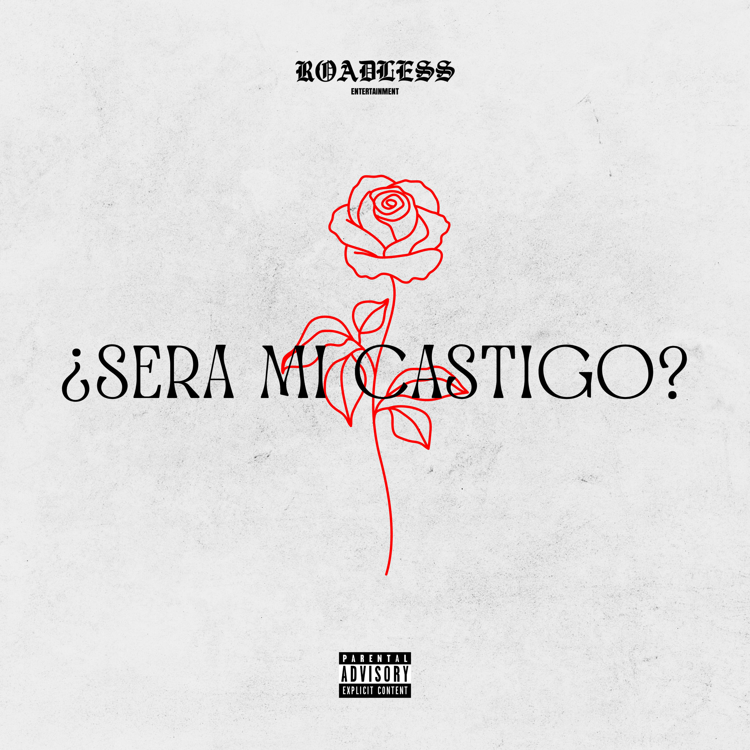 Релиз ¿Sera Mi Castigo?