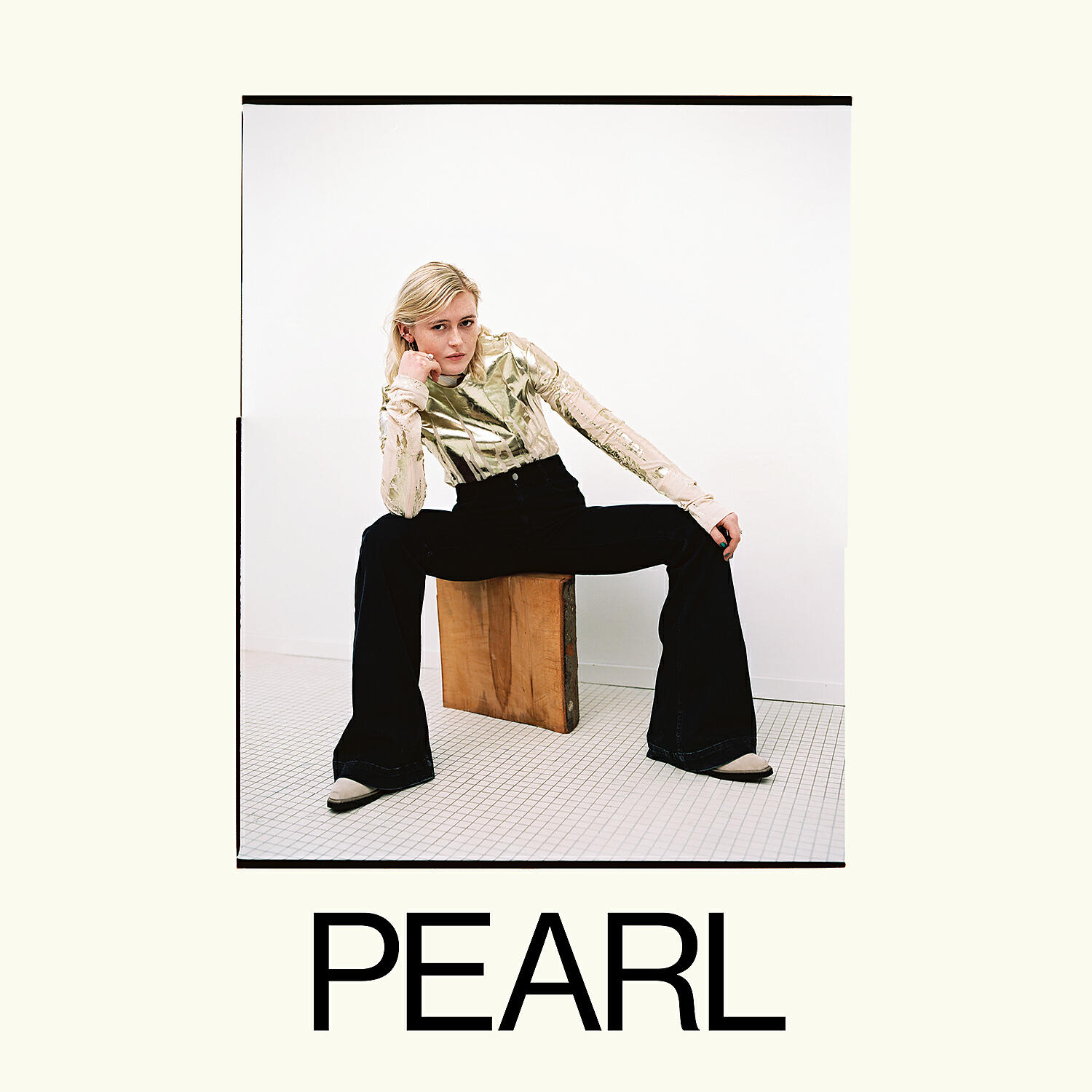 Релиз Pearl