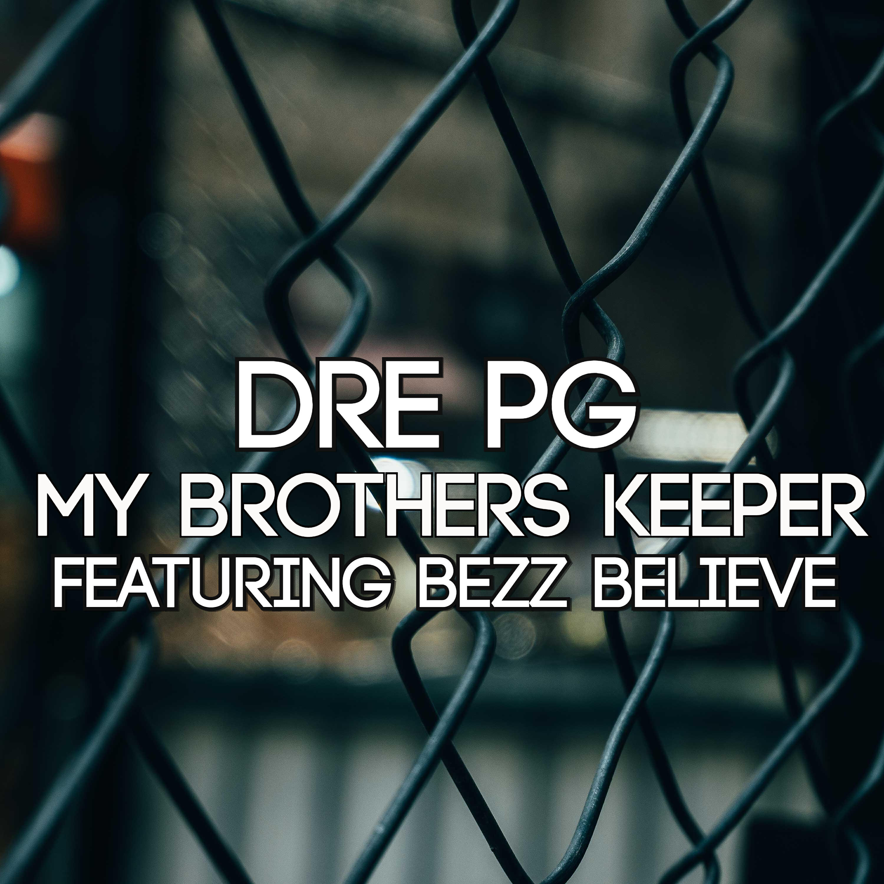 Трек My Brothers Keeper
