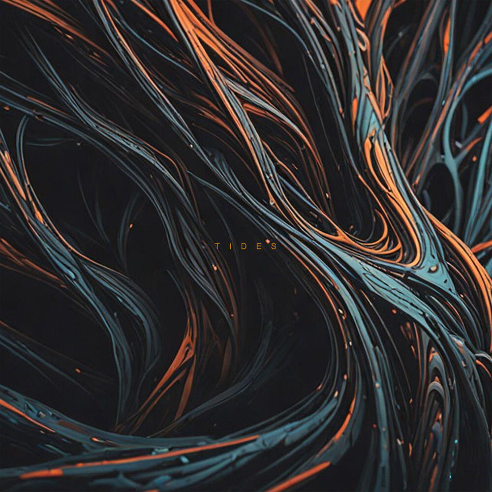 Релиз Tides