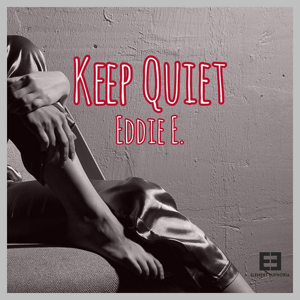 Релиз Keep Quiet