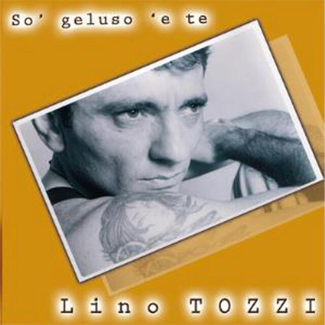 Релиз Sò geluso 'e te