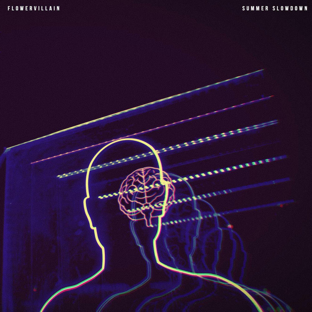 Релиз summer slowdown