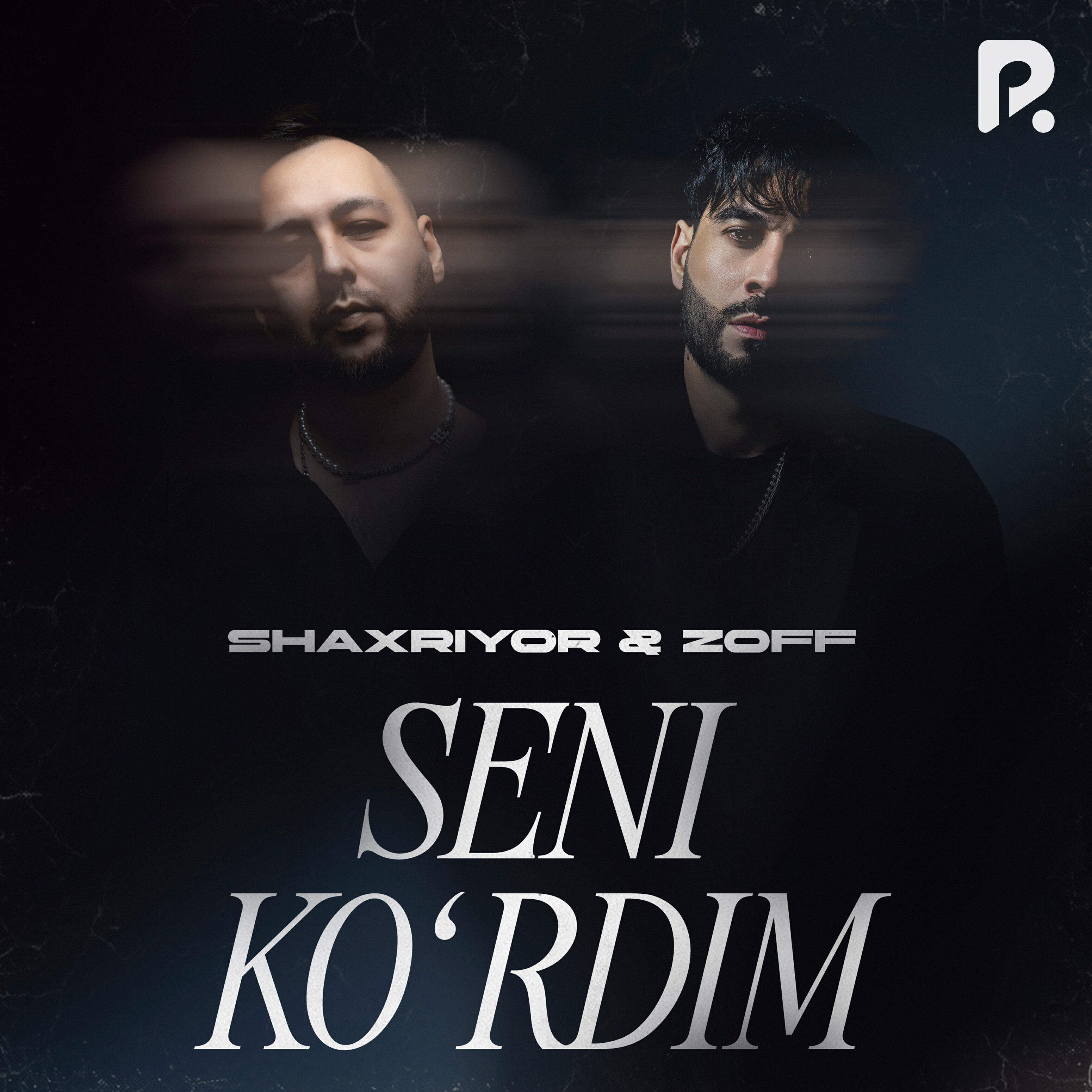 Релиз Seni ko'rdim (remix)
