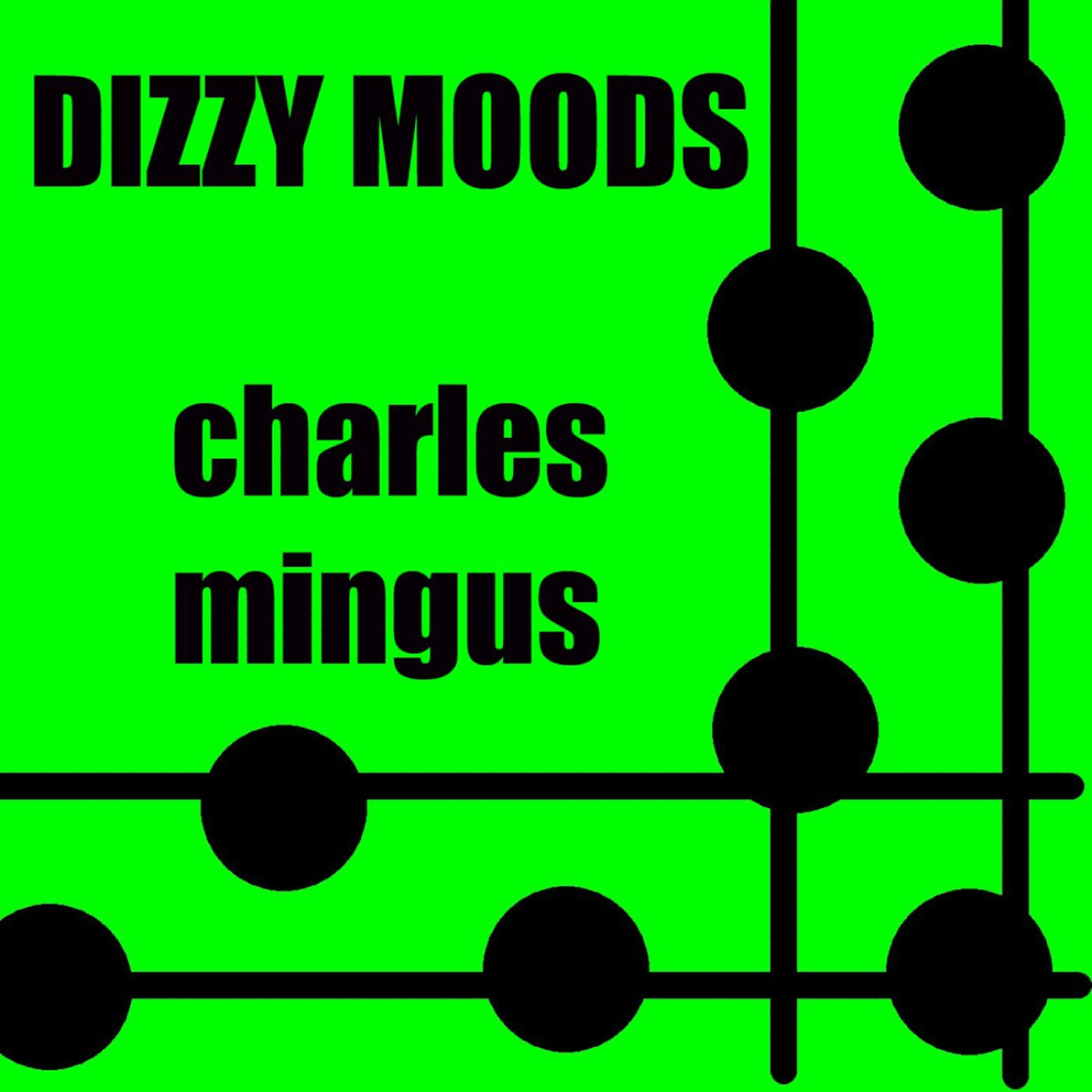 Релиз Dizzy Moods