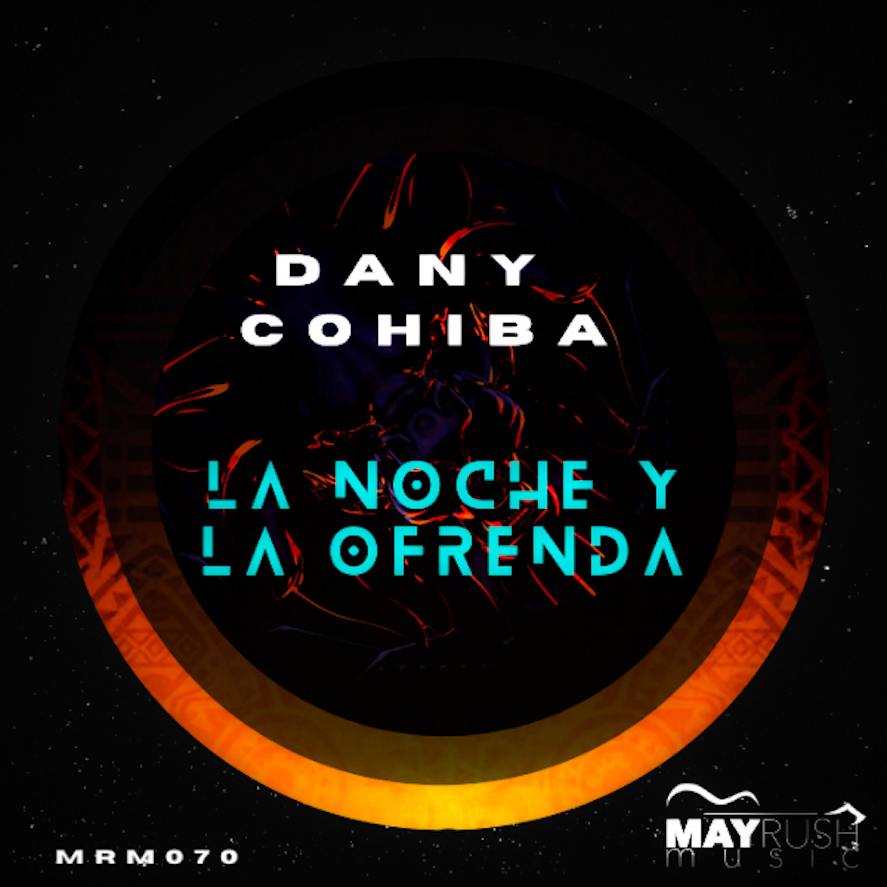 Релиз La Noche Y La Ofrenda