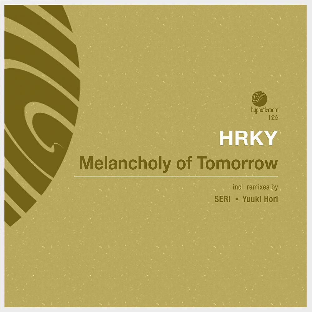 Релиз Melancholy of Tomorrow