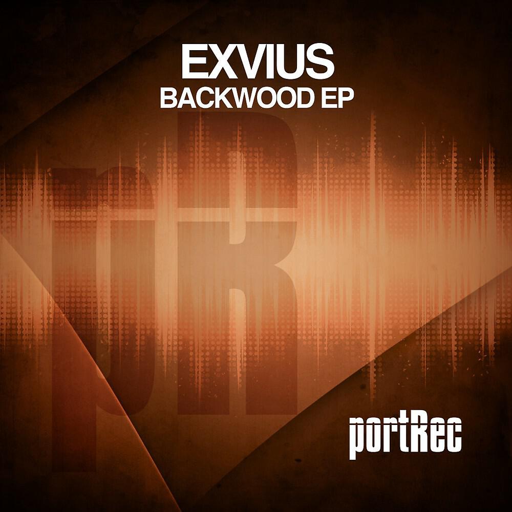 Релиз Backwood EP