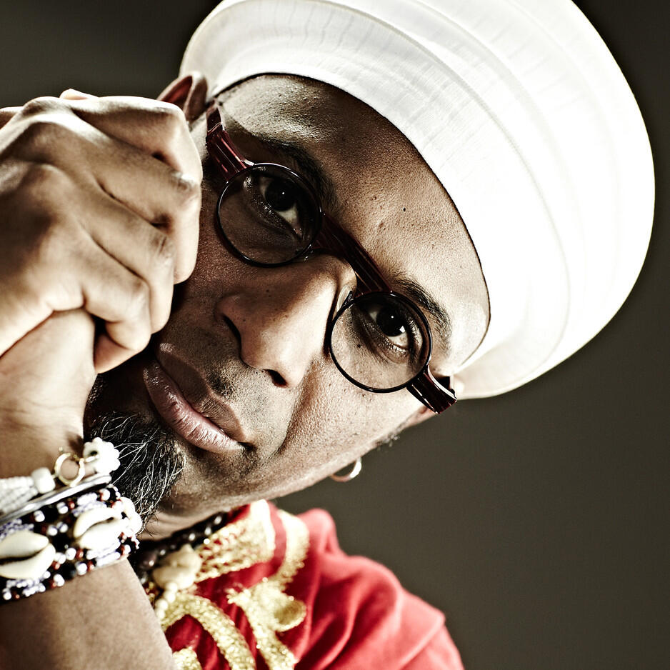 Omar Sosa все песни в mp3